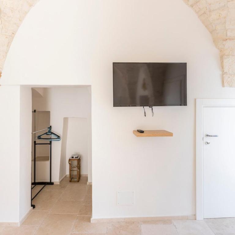 La Casa del Duca - Appartamento con 1 Camera da Letto - 20