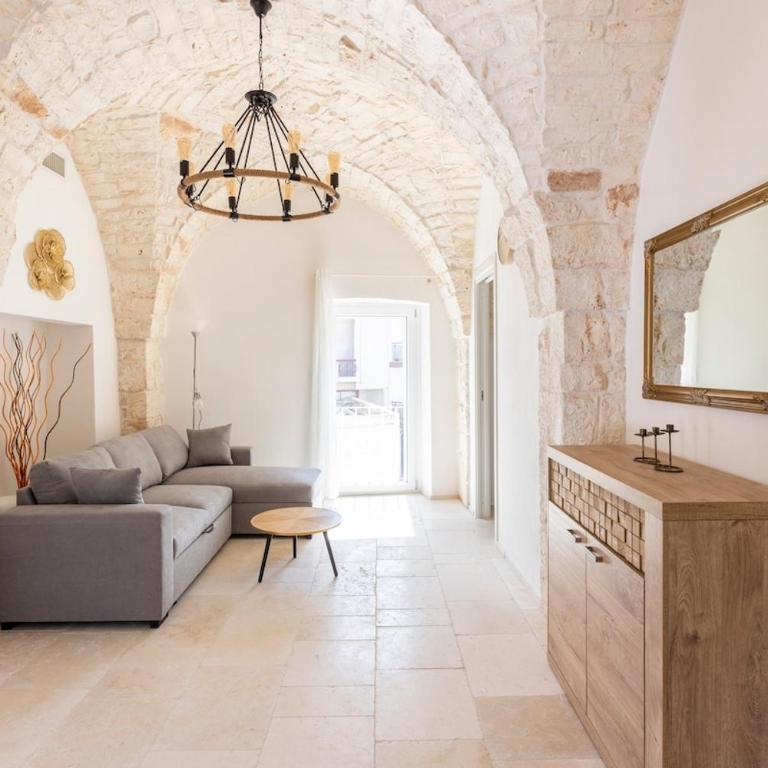 La Casa del Duca - Appartamento con 1 Camera da Letto - 1