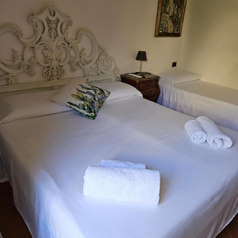 Apartment ninnananna - Double Room with Private Bathroom - 13