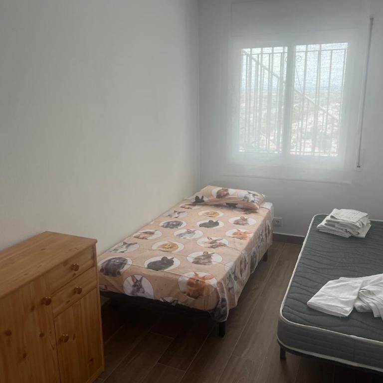 Manhetan 3 bedrooms - Apartamento - 2