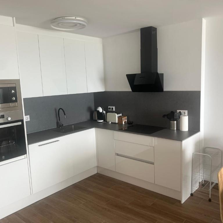 Manhetan 3 bedrooms - Apartamento - 3