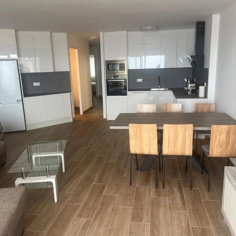 Manhetan 3 bedrooms - Apartamento - 6