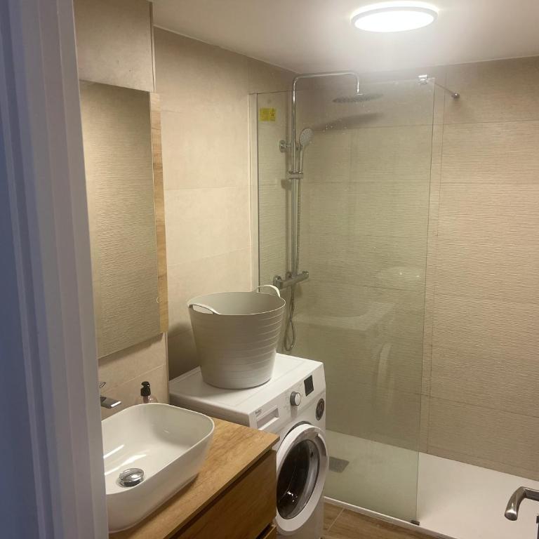 Manhetan 3 bedrooms - Apartamento - 7