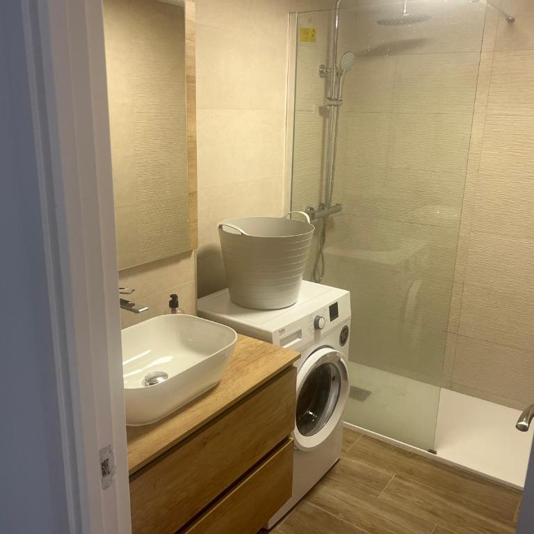 Manhetan 3 bedrooms - Apartamento - 21