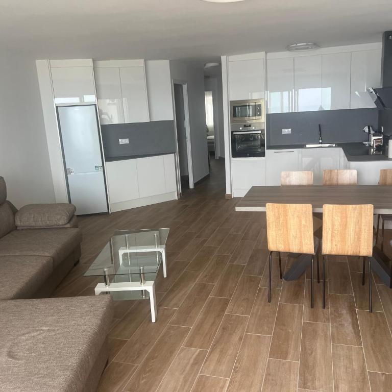 Manhetan 3 bedrooms - Apartamento - 22