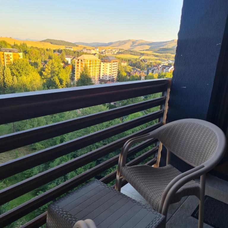 Apartman A&B, Zlatibor - Two-Bedroom Apartment - 8