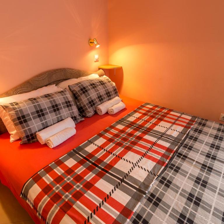 Adriana Apartments - One-Bedroom Apartment with Sea View - 14