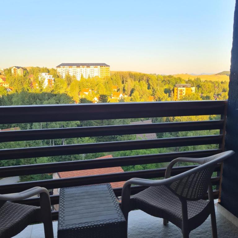 Apartman A&B, Zlatibor - Two-Bedroom Apartment - 10