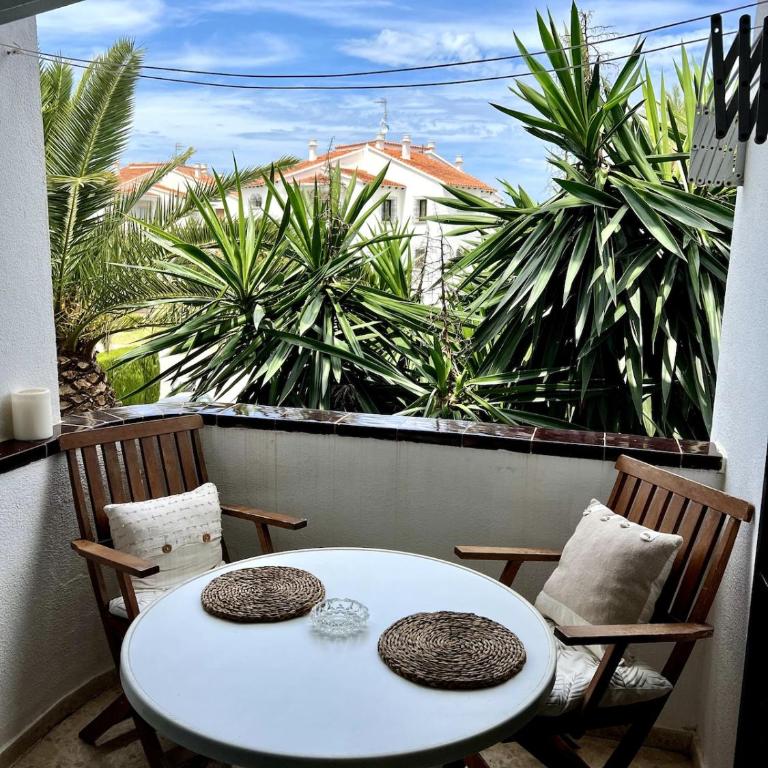 El Palmar, Lydia Suset - Apartamento de 1 dormitorio - 1