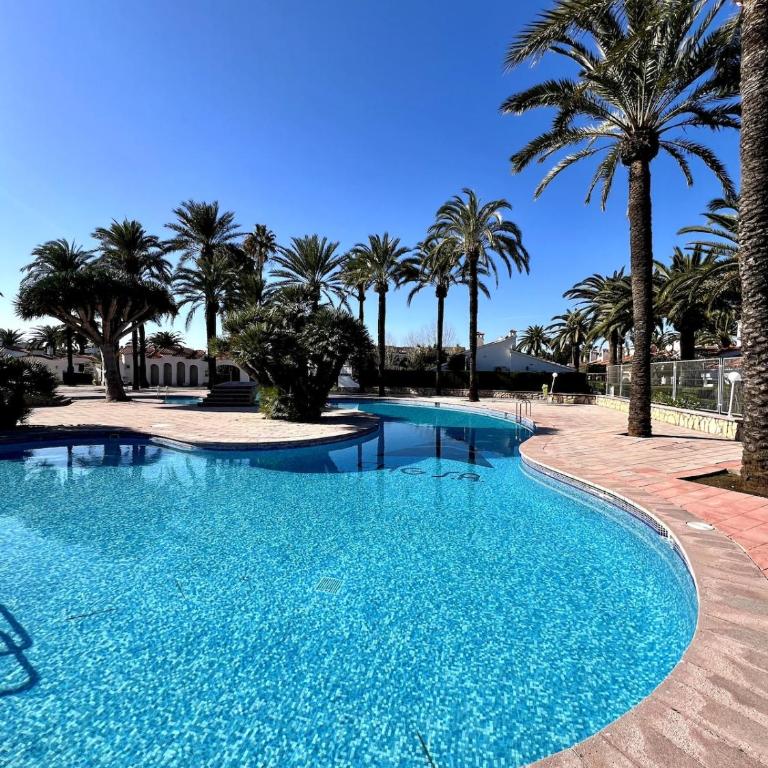 El Palmar, Lydia Suset - Apartamento de 1 dormitorio - 8