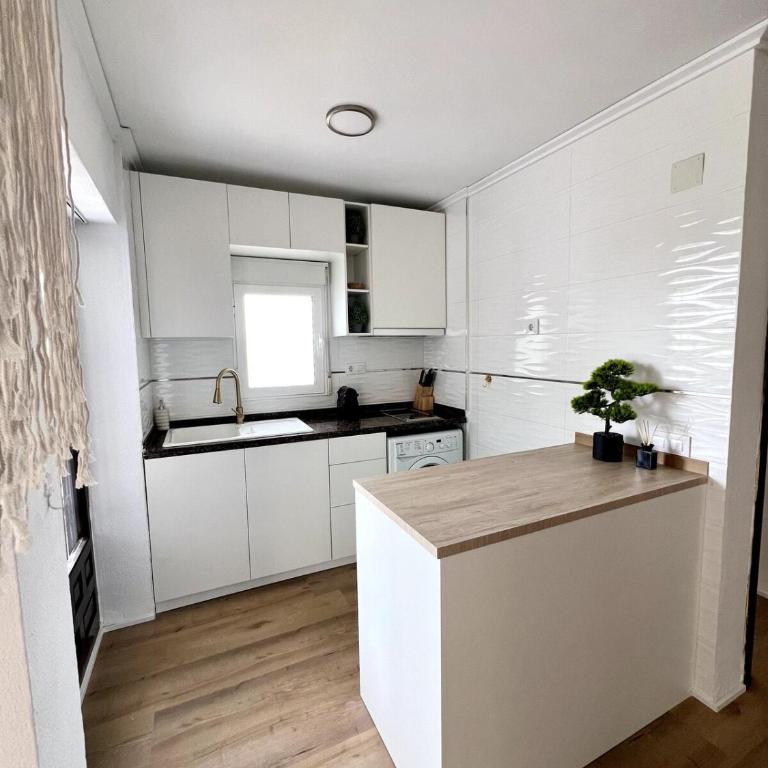 El Palmar, Lydia Suset - Apartamento de 1 dormitorio - 4