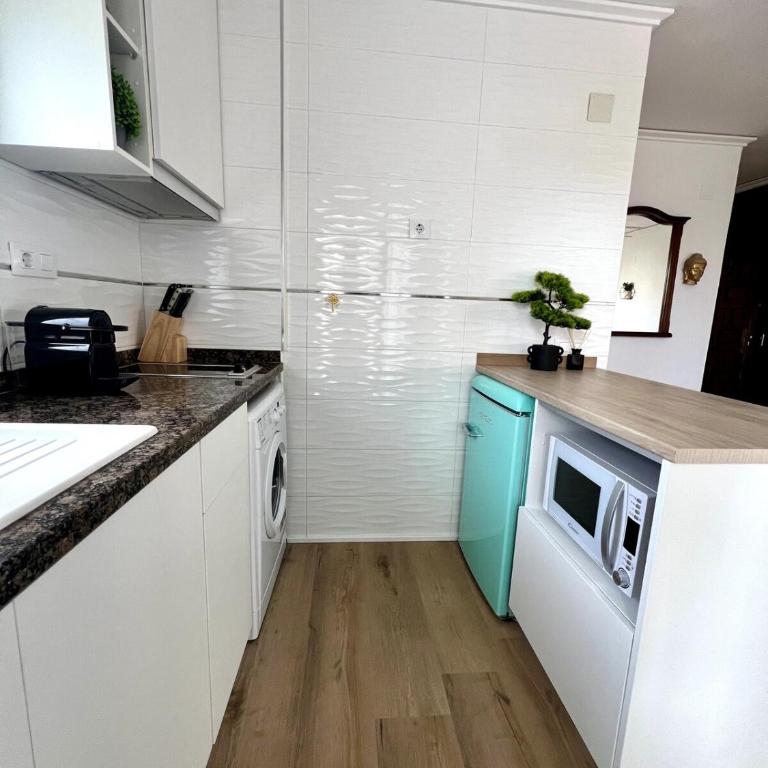 El Palmar, Lydia Suset - Apartamento de 1 dormitorio - 5
