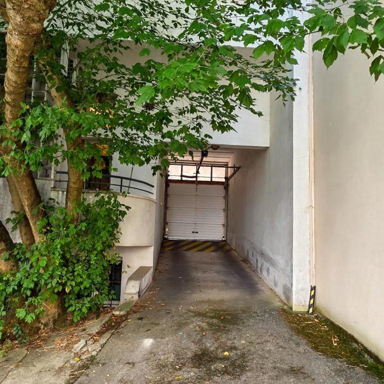 CoeurDeSable - Appartement T3 Hyper Centre Arcachon - Parking - Apartment mit 2 Schlafzimmern - 15