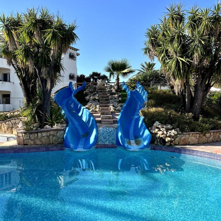 El Palmar, Lydia Suset - Apartamento de 1 dormitorio - 9