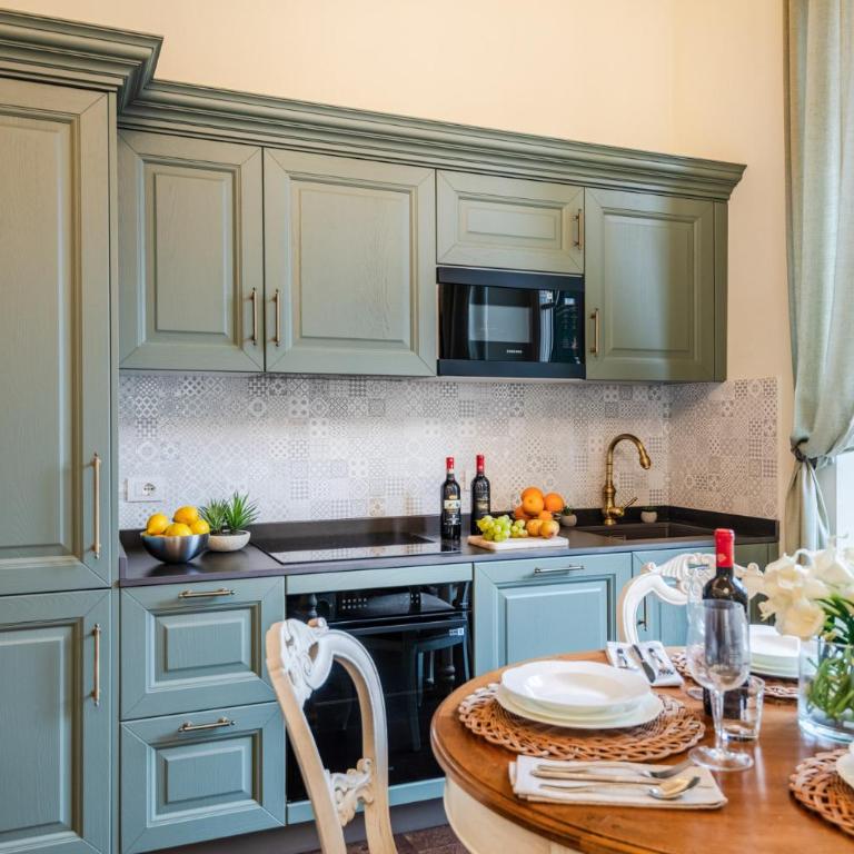 Orsucci Palace - Appartamento su 2 Livelli - 22