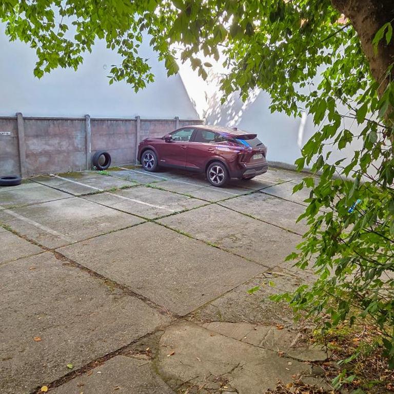 CoeurDeSable - Appartement T3 Hyper Centre Arcachon - Parking - Apartment mit 2 Schlafzimmern - 14