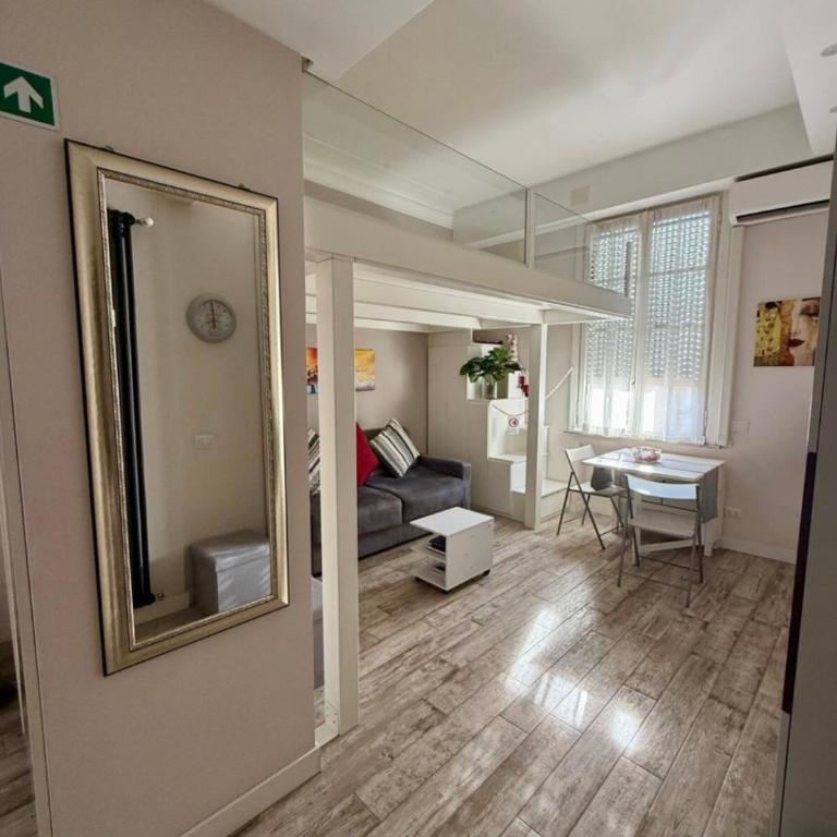LaReginetta - Appartamento con 1 Camera da Letto - 9