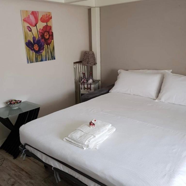 LaReginetta - Appartamento con 1 Camera da Letto - 5