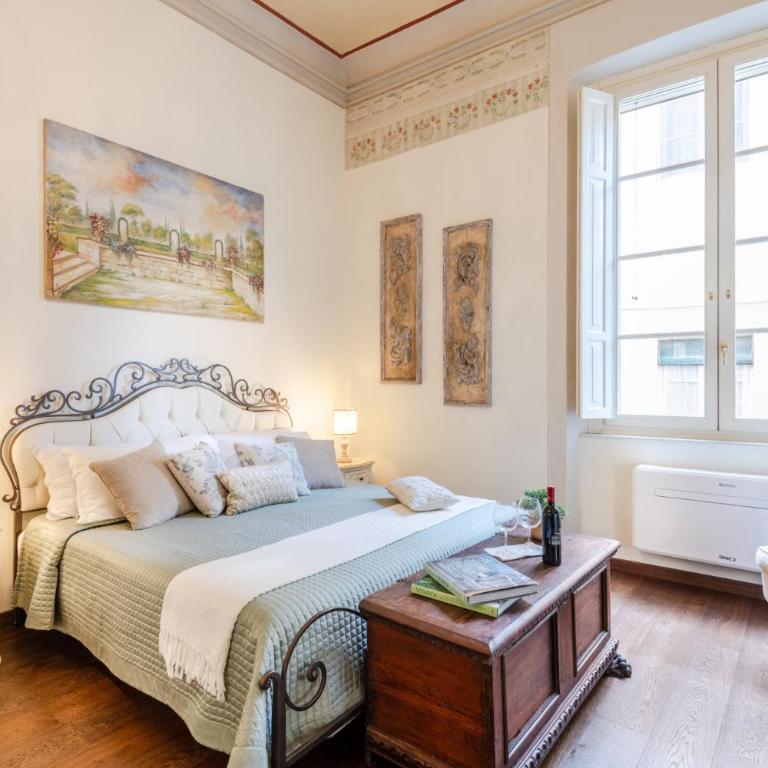 Orsucci Palace - Appartamento su 2 Livelli - 7