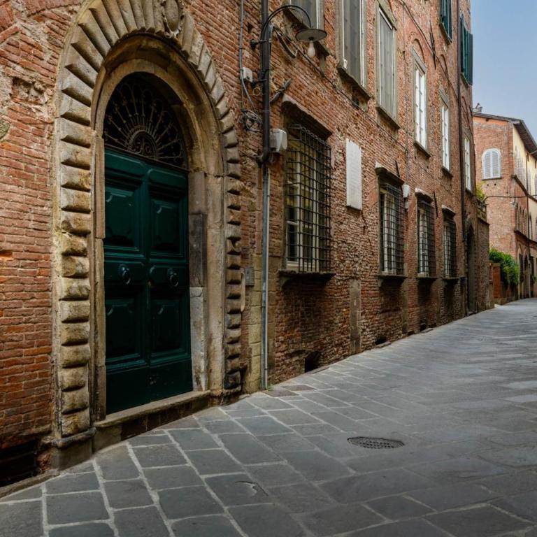 Orsucci Palace - Appartamento su 2 Livelli - 14