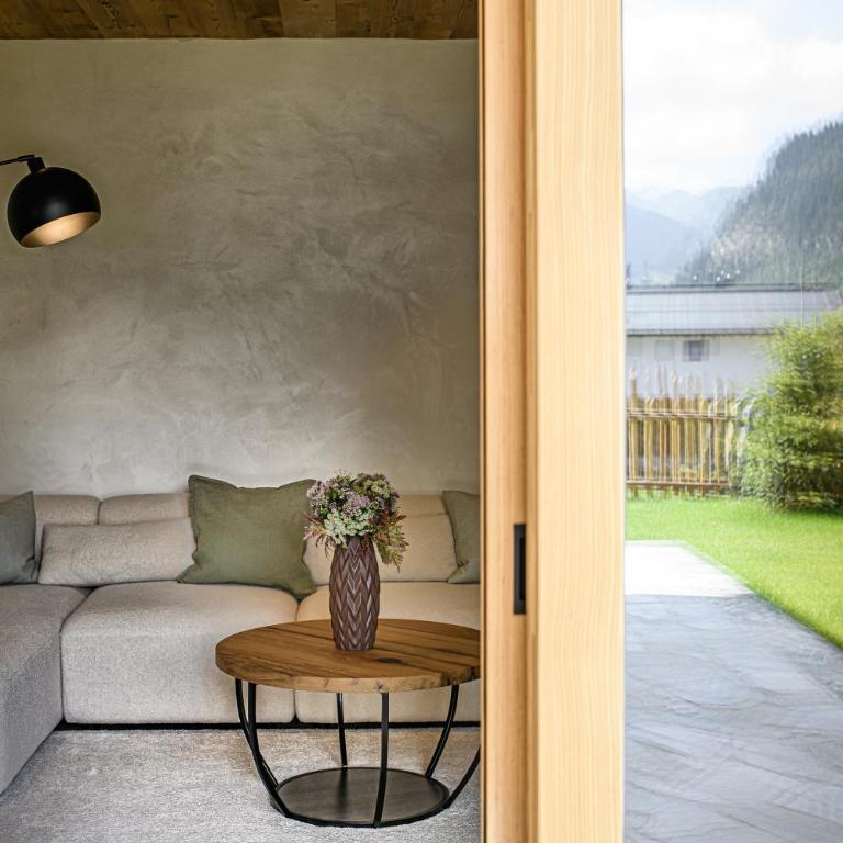 Naturhof eibl - Chalet - 63