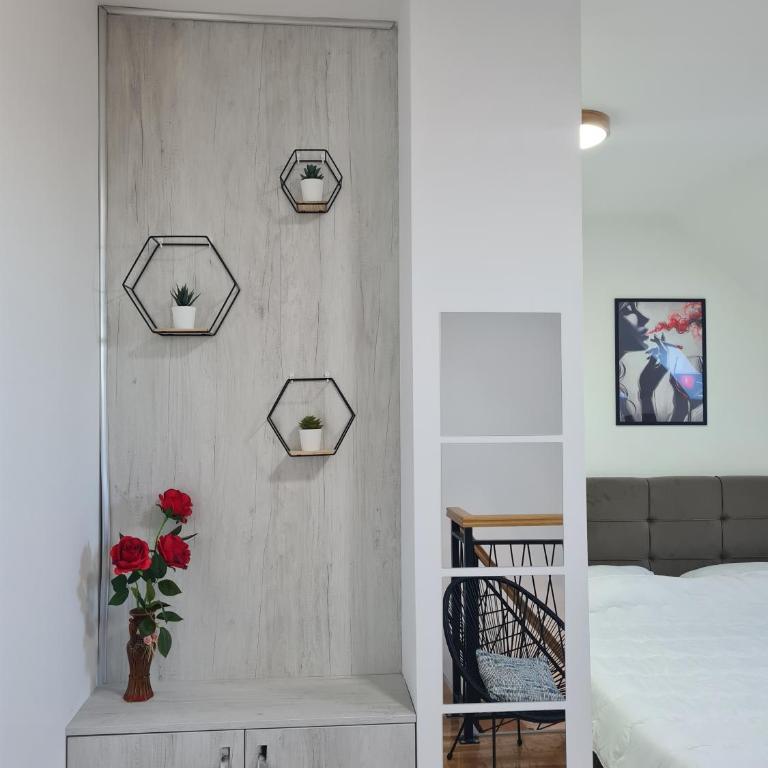 Apartman A&B, Zlatibor - Two-Bedroom Apartment - 15