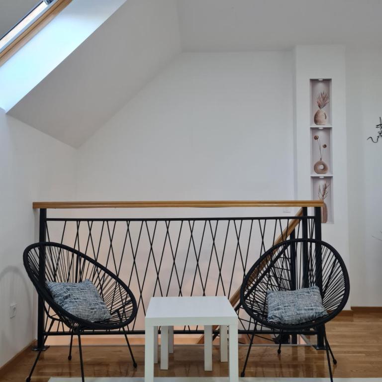 Apartman A&B, Zlatibor - Two-Bedroom Apartment - 16