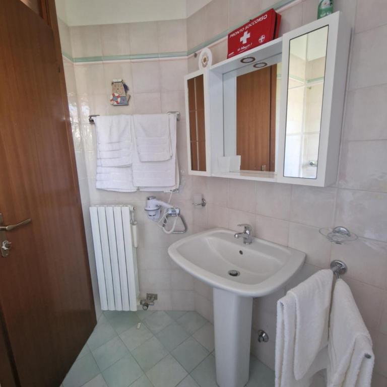 Il Glicine di Marco Polo - Casa con 2 Camere da Letto - 18