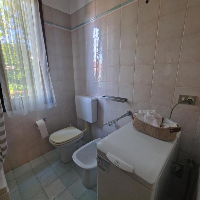 Il Glicine di Marco Polo - Casa con 2 Camere da Letto - 19
