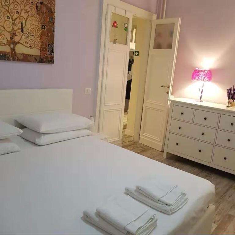 LaReginetta - Appartamento con 1 Camera da Letto - 12