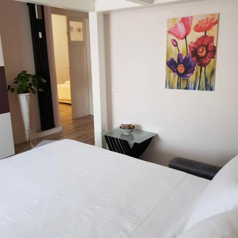 LaReginetta - Appartamento con 1 Camera da Letto - 7