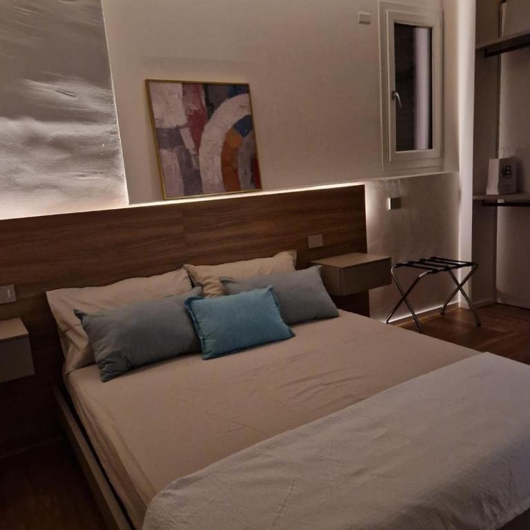 Casa Armonia - Appartamento con 1 Camera da Letto - 7