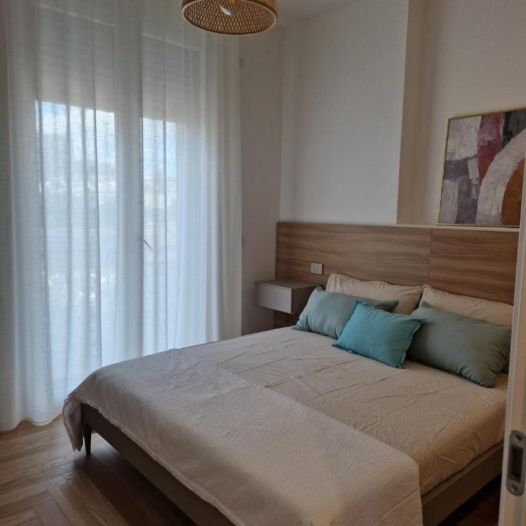 Casa Armonia - Appartamento con 1 Camera da Letto - 11