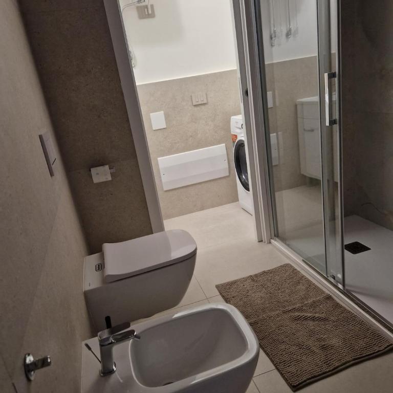 Casa Armonia - Appartamento con 1 Camera da Letto - 13