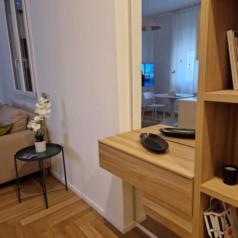 Casa Armonia - Appartamento con 1 Camera da Letto - 16