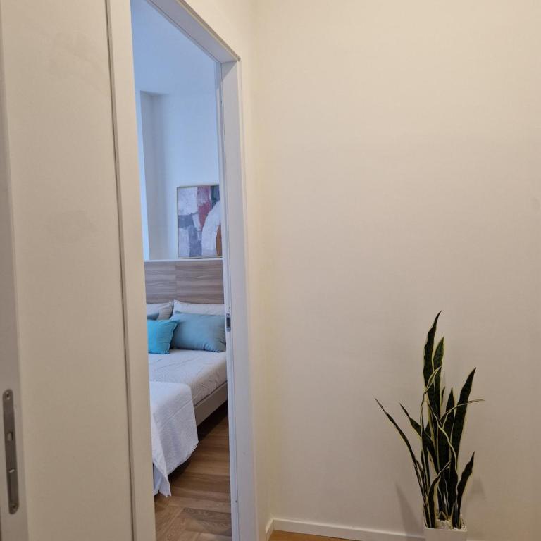 Casa Armonia - Appartamento con 1 Camera da Letto - 19