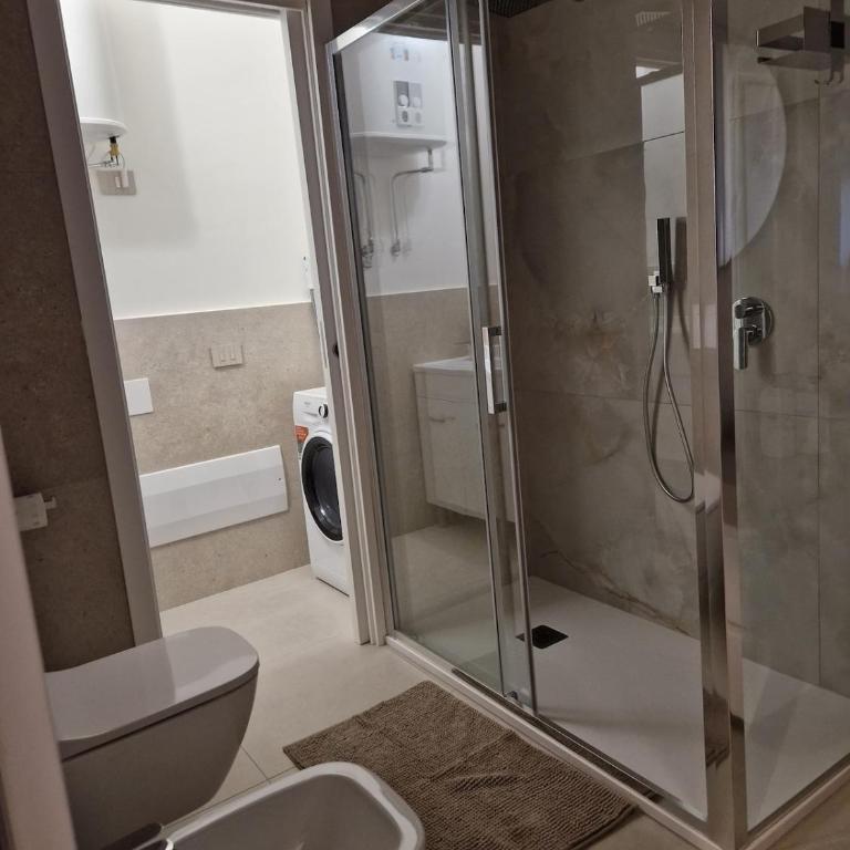 Casa Armonia - Appartamento con 1 Camera da Letto - 22