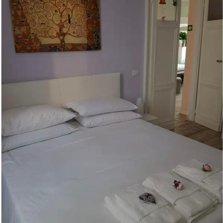 LaReginetta - Appartamento con 1 Camera da Letto - 15