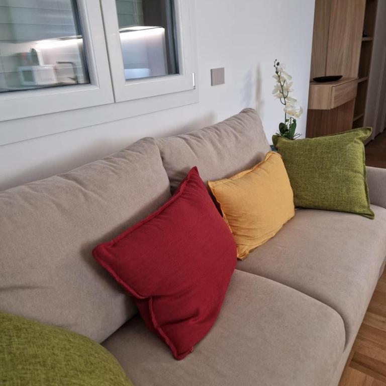 Casa Armonia - Appartamento con 1 Camera da Letto - 24