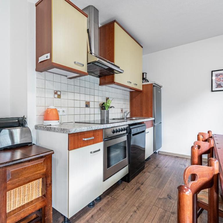 Haus Edelweiss Mölltal - Appartamento con 3 Camere da Letto - 13