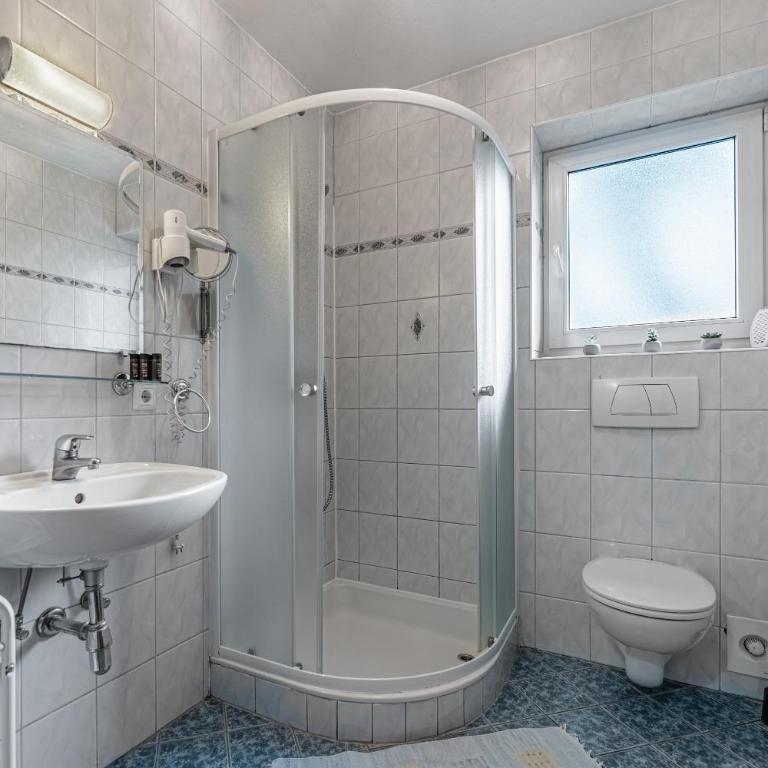 Haus Edelweiss Mölltal - Appartamento con 1 Camera da Letto - 10