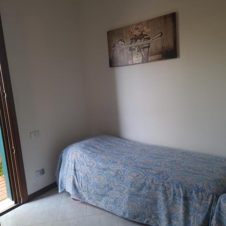Il Glicine di Marco Polo - Casa con 2 Camere da Letto - 17