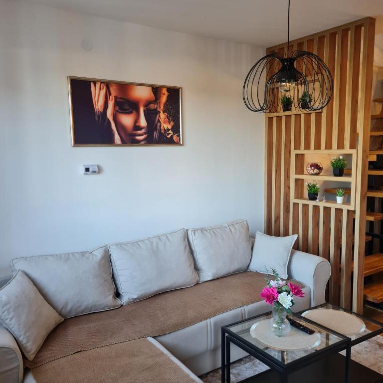 Apartman A&B, Zlatibor - Two-Bedroom Apartment - 18