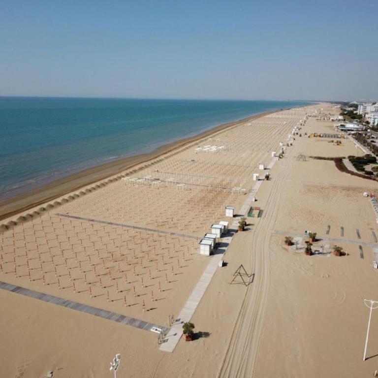 Seaside bliss - Beahost Rentals - Appartamento - 14