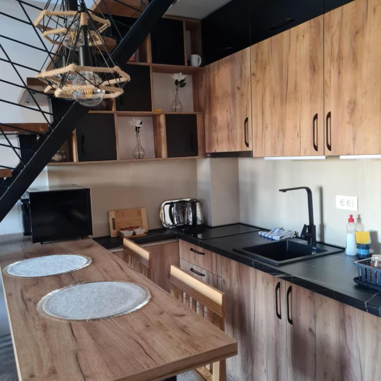 Apartman A&B, Zlatibor - Two-Bedroom Apartment - 21