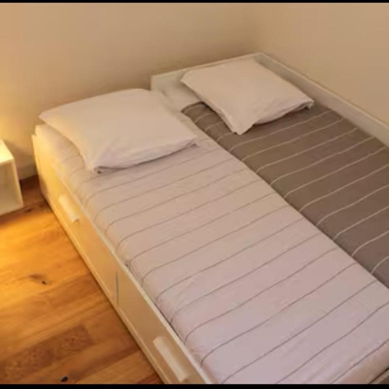 Escale zen à Sète - Appartement 2 Chambres - 10