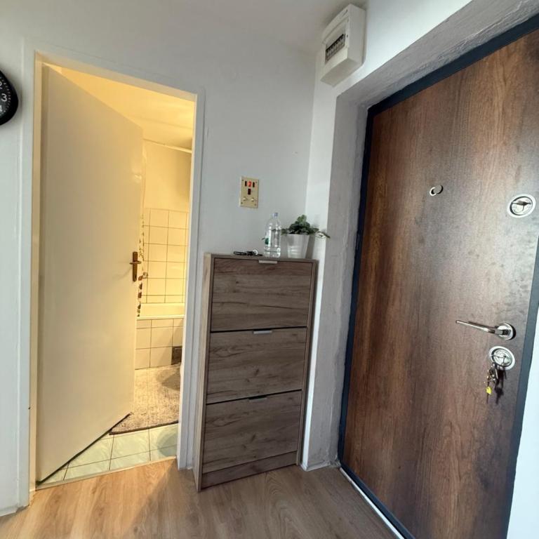 Apartman Iris - One-Bedroom Apartment - 4