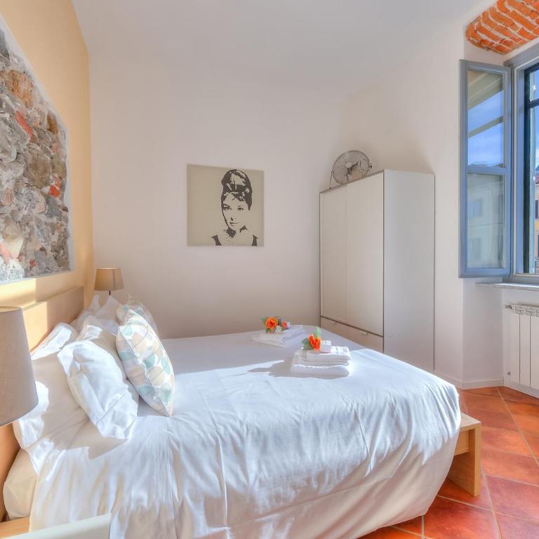 Aparthotel Arona on Lakeshore - Appartamento con Balcone - 5