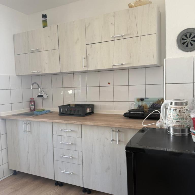 Apartman Iris - One-Bedroom Apartment - 6