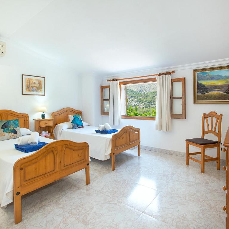 Owl Booking Villa Picasa Alt - Surounded by Nature - Villa con piscina privada - 15